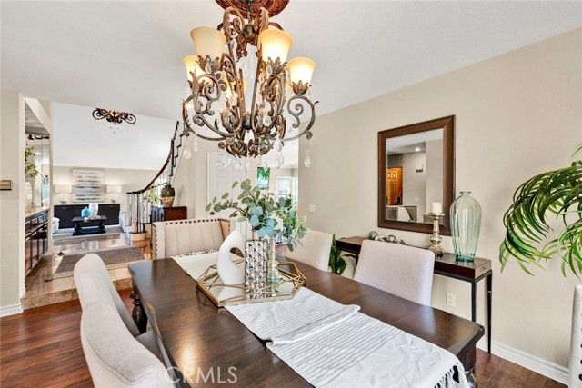 7202 E La Cumbre, Orange, CA 92869