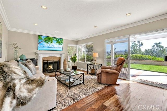 7202 E La Cumbre, Orange, CA 92869