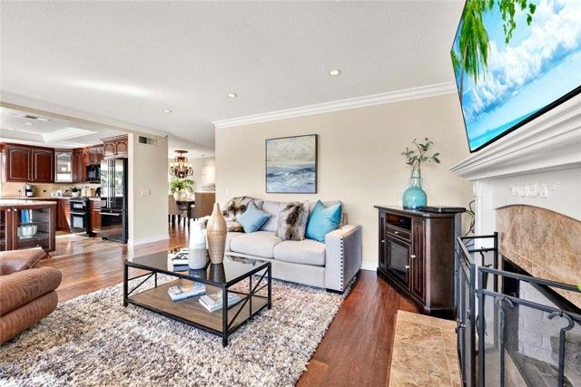 7202 E La Cumbre, Orange, CA 92869