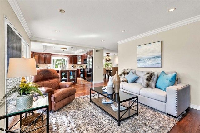 7202 E La Cumbre, Orange, CA 92869