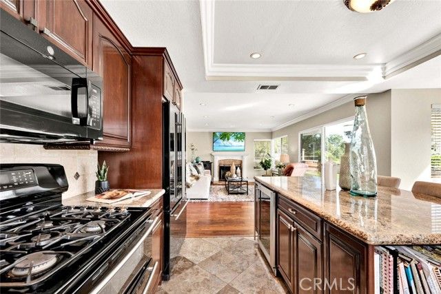 7202 E La Cumbre, Orange, CA 92869