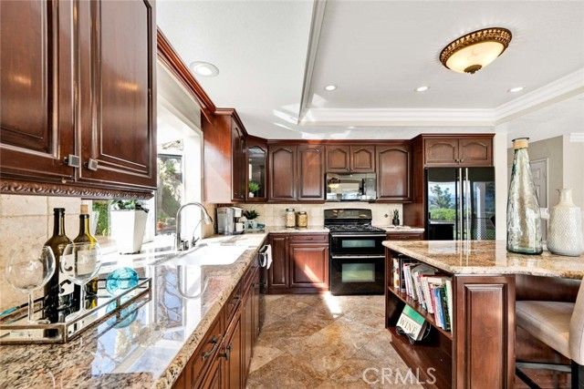 7202 E La Cumbre, Orange, CA 92869