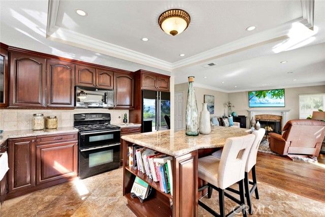 7202 E La Cumbre, Orange, CA 92869