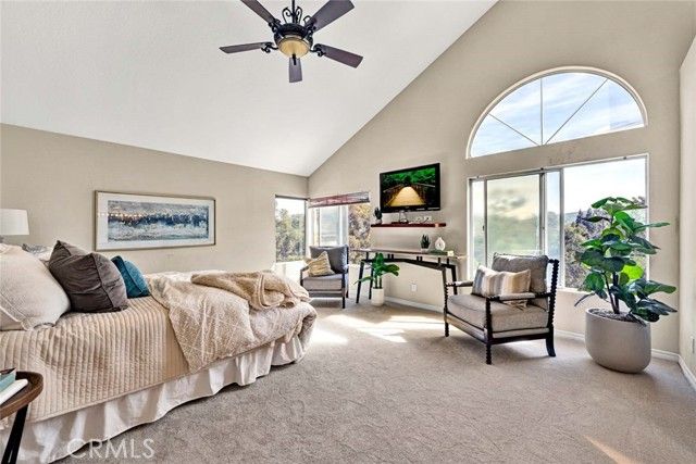 7202 E La Cumbre, Orange, CA 92869