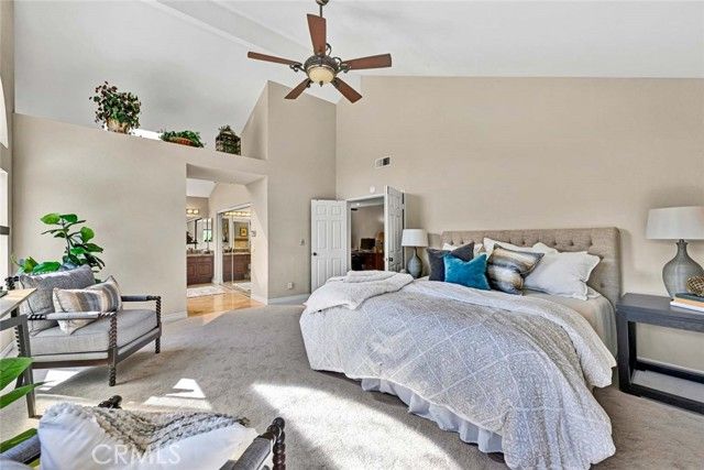 7202 E La Cumbre, Orange, CA 92869