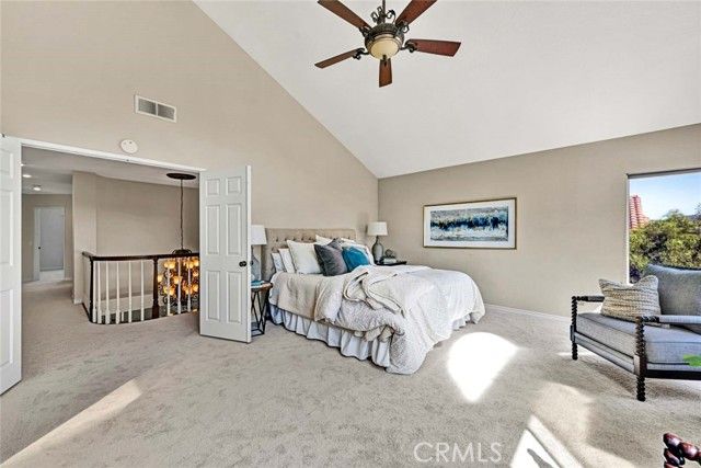 7202 E La Cumbre, Orange, CA 92869