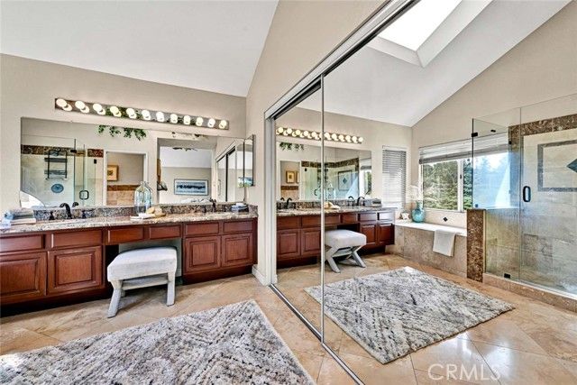 7202 E La Cumbre, Orange, CA 92869