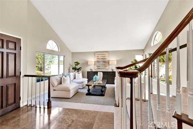 7202 E La Cumbre, Orange, CA 92869