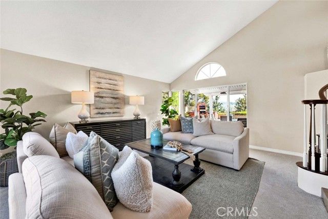 7202 E La Cumbre, Orange, CA 92869