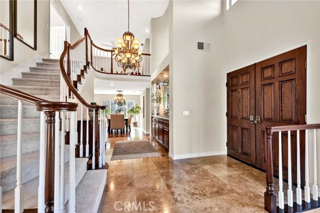 7202 E La Cumbre, Orange, CA 92869