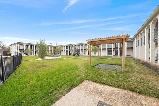 5911 Sheridan Ave Ln B209, Austin, TX 78723