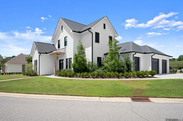9424 St Andrews Ct, Denham Springs, LA 70726