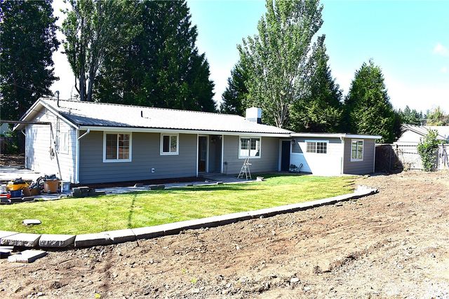 7604 52nd Avenue W, Lakewood, WA 98499