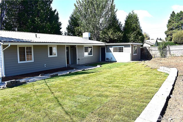 7604 52nd Avenue W, Lakewood, WA 98499