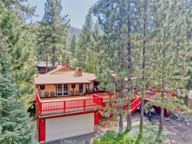 1513 Twin Lakes, Wrightwood, CA 92397
