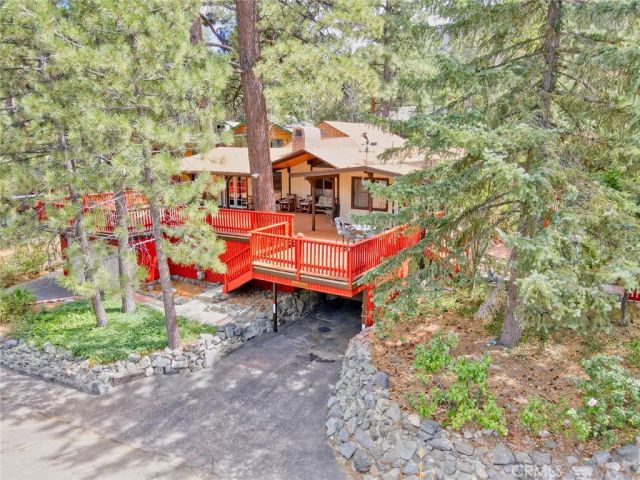 1513 Twin Lakes, Wrightwood, CA 92397