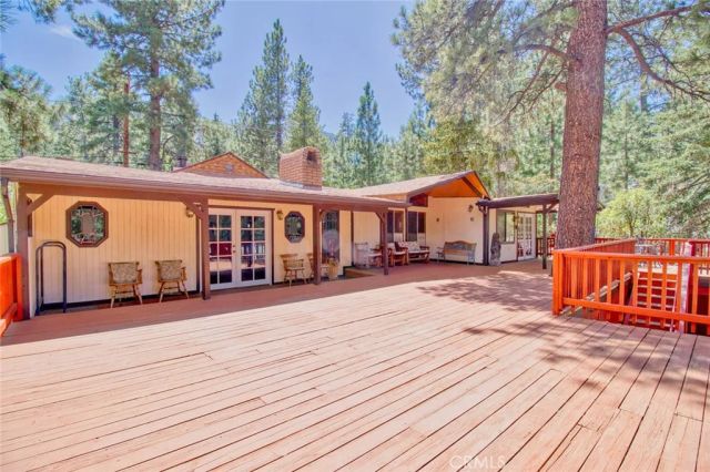 1513 Twin Lakes, Wrightwood, CA 92397