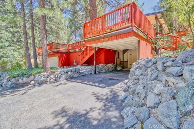 1513 Twin Lakes, Wrightwood, CA 92397