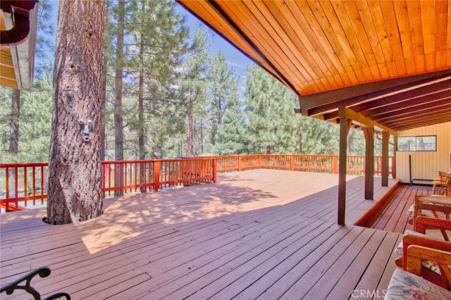 1513 Twin Lakes, Wrightwood, CA 92397