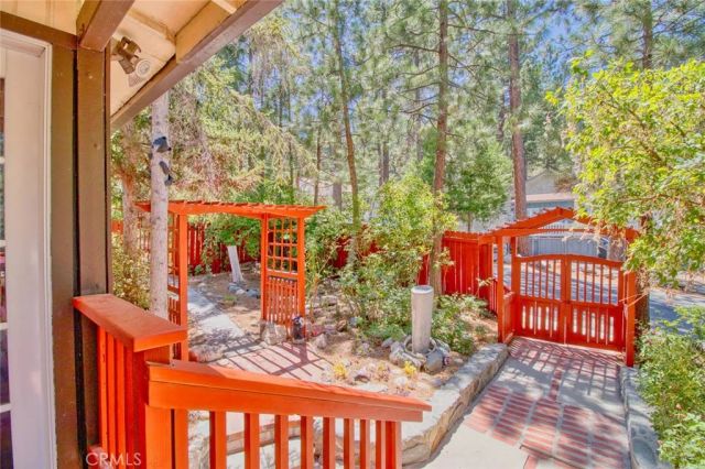 1513 Twin Lakes, Wrightwood, CA 92397