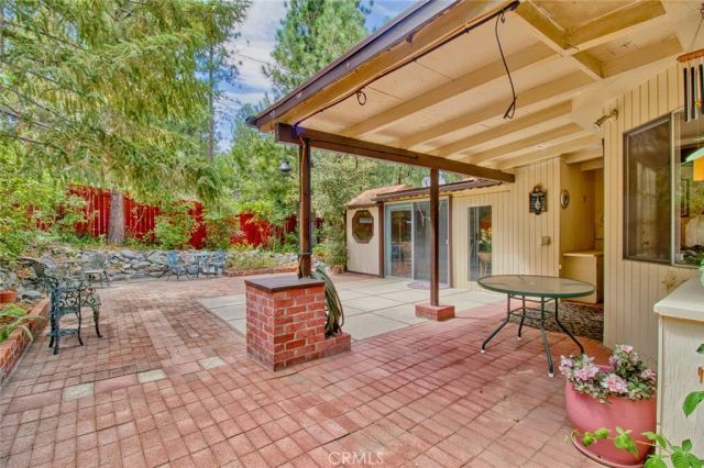1513 Twin Lakes, Wrightwood, CA 92397