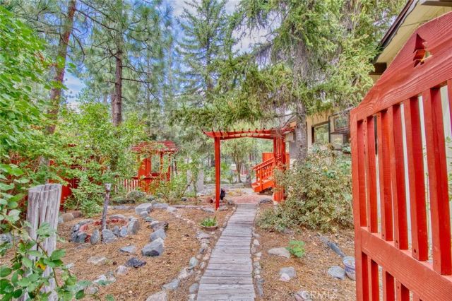 1513 Twin Lakes, Wrightwood, CA 92397