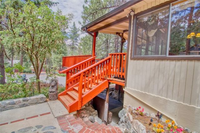 1513 Twin Lakes, Wrightwood, CA 92397