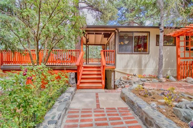 1513 Twin Lakes, Wrightwood, CA 92397