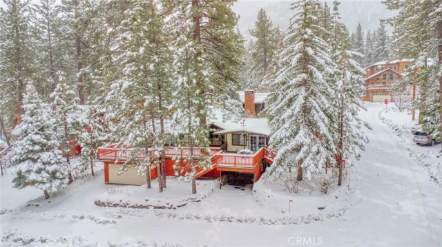 1513 Twin Lakes, Wrightwood, CA 92397