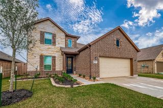 1815 Hyde Acres Street, League City, TX 77573