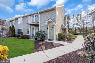 1508B RALSTON DR, Mount Laurel, NJ 08054