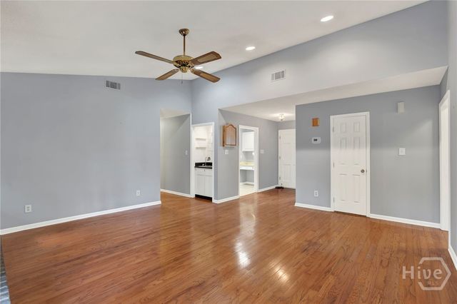 6 Cove Drive, Savannah, GA 31419