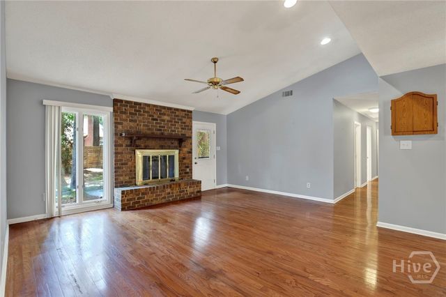 6 Cove Drive, Savannah, GA 31419