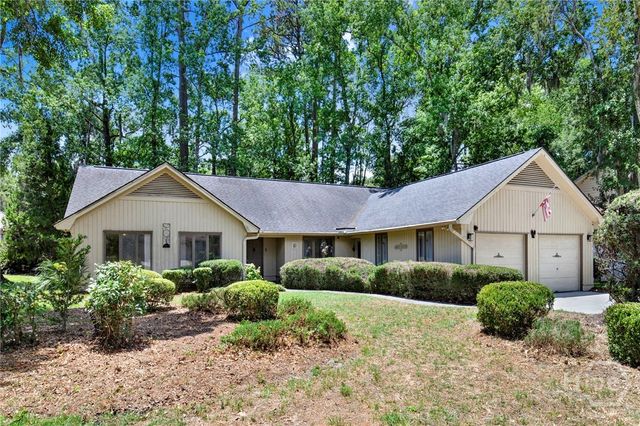 6 Cove Drive, Savannah, GA 31419