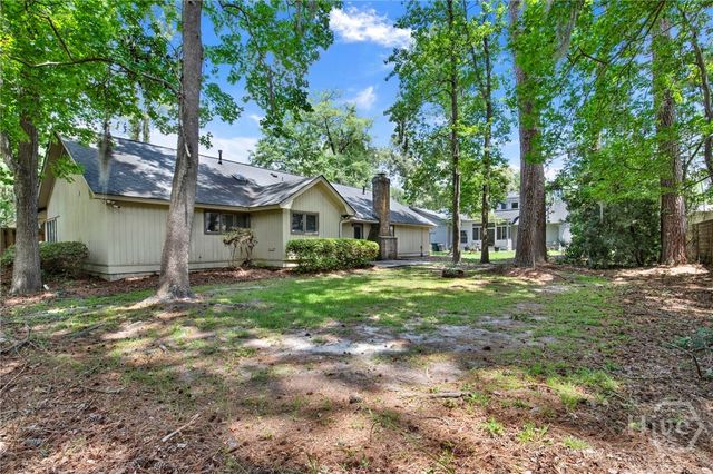 6 Cove Drive, Savannah, GA 31419