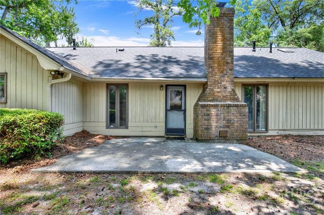 6 Cove Drive, Savannah, GA 31419