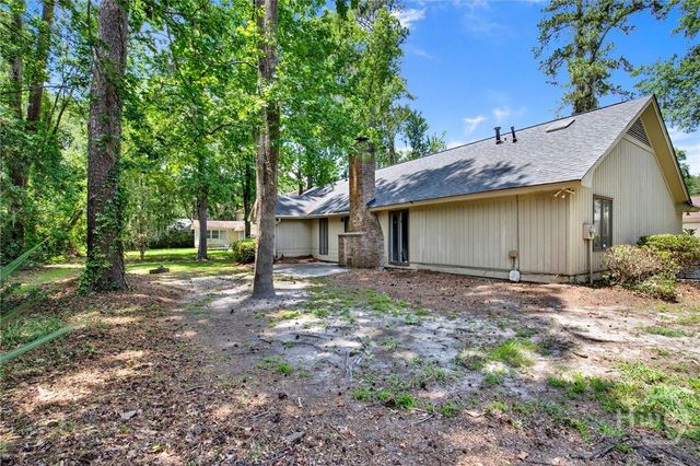 6 Cove Drive, Savannah, GA 31419