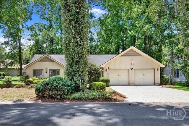 6 Cove Drive, Savannah, GA 31419