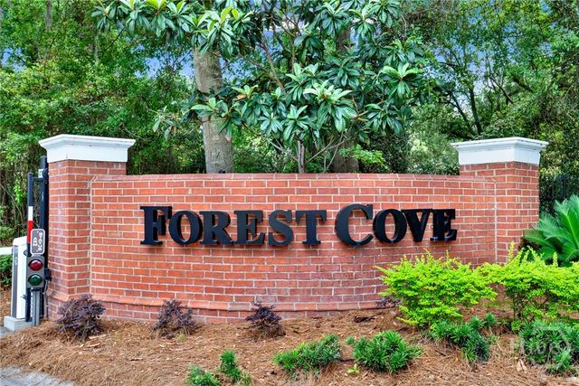 6 Cove Drive, Savannah, GA 31419