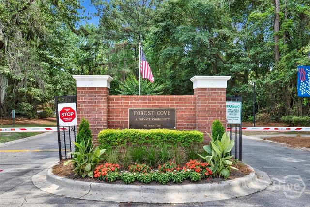 6 Cove Drive, Savannah, GA 31419
