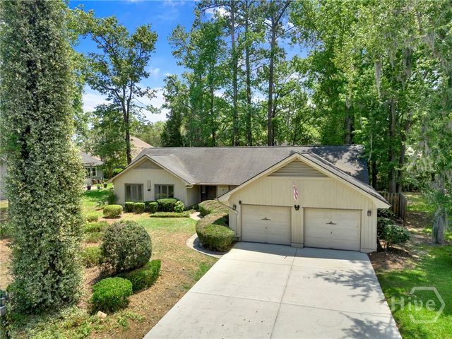6 Cove Drive, Savannah, GA 31419