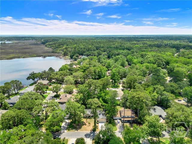 6 Cove Drive, Savannah, GA 31419