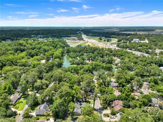 6 Cove Drive, Savannah, GA 31419