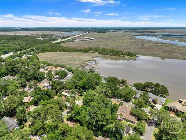 6 Cove Drive, Savannah, GA 31419