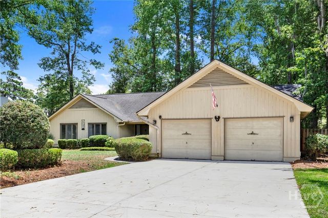 6 Cove Drive, Savannah, GA 31419
