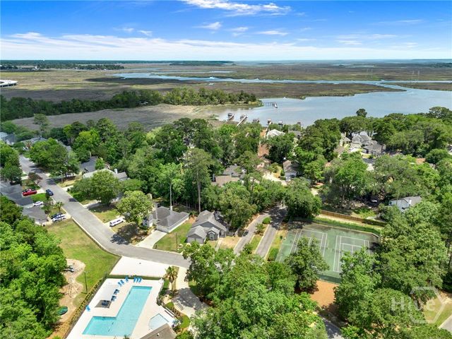 6 Cove Drive, Savannah, GA 31419
