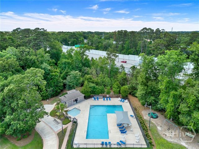 6 Cove Drive, Savannah, GA 31419