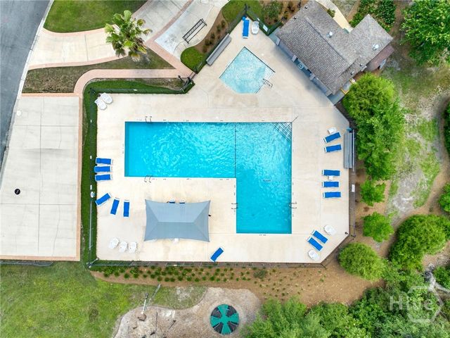 6 Cove Drive, Savannah, GA 31419