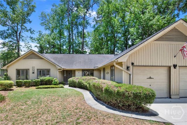 6 Cove Drive, Savannah, GA 31419