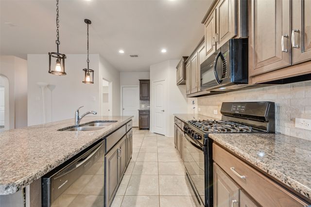 5324 Corn Field Drive, Fort Worth, TX 76179